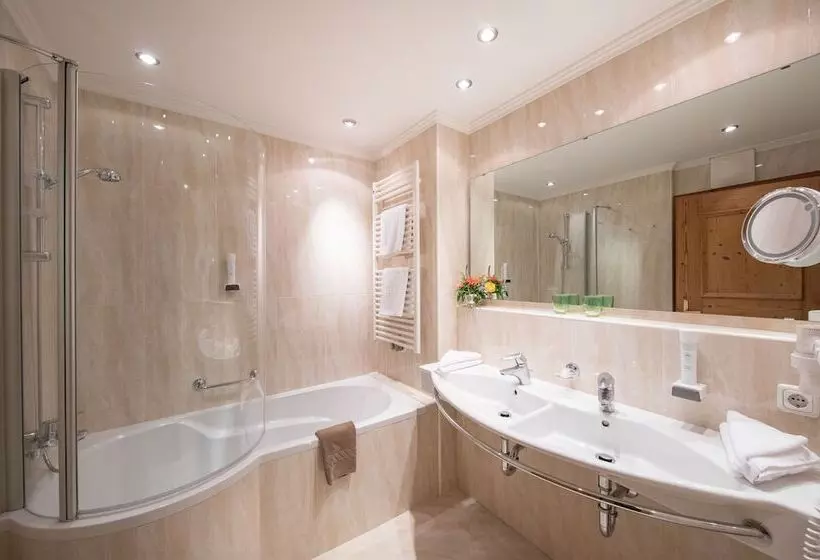 Fotos del hotel Zum Hirschen:  6