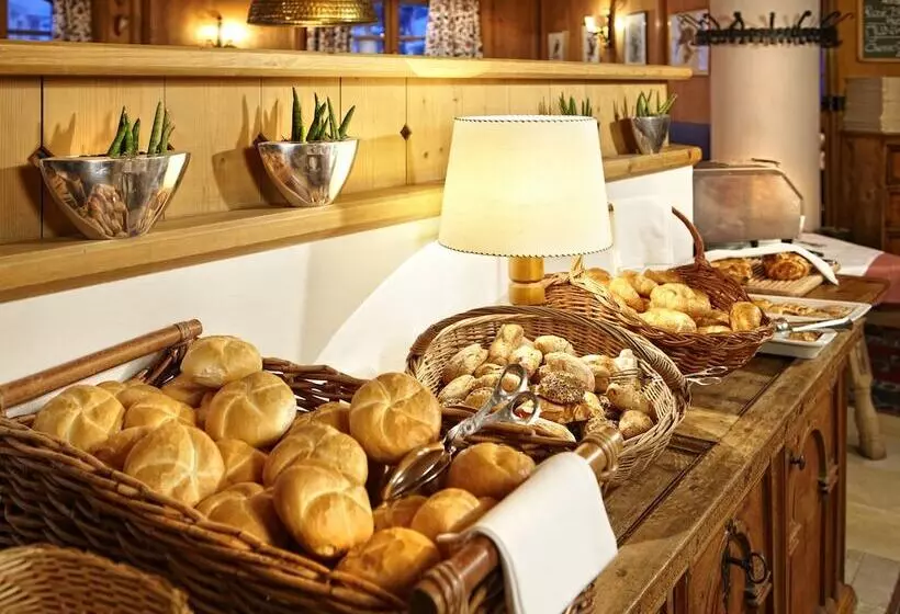 Fotos del hotel Zum Hirschen:  19