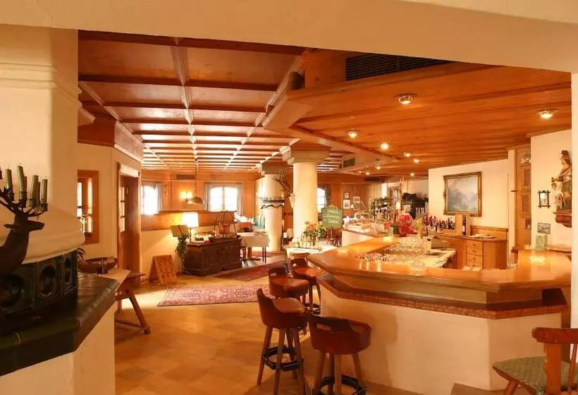 Fotos del hotel Zum Hirschen:  10