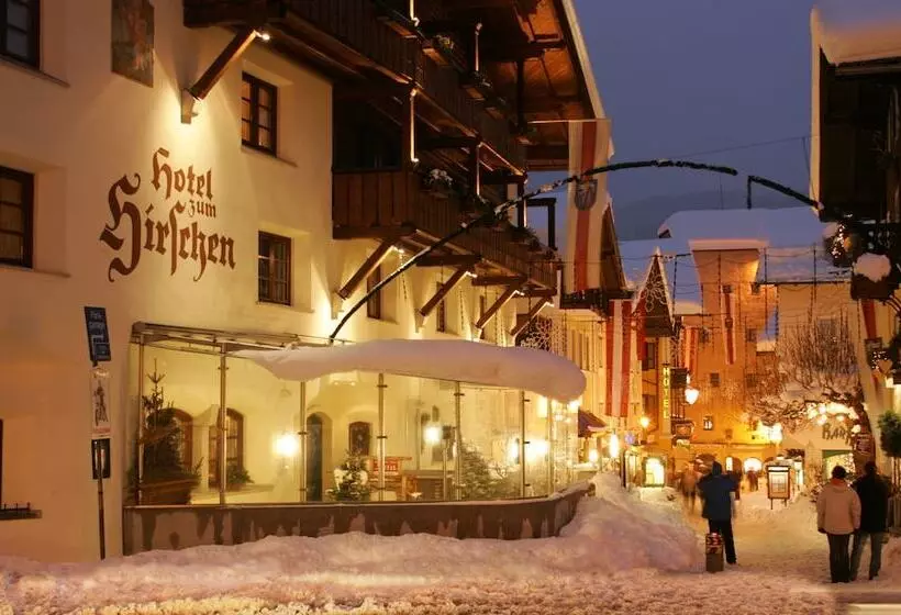 Fotos del hotel Zum Hirschen:  16