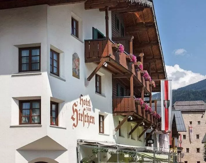 Fotos del hotel Zum Hirschen:  8