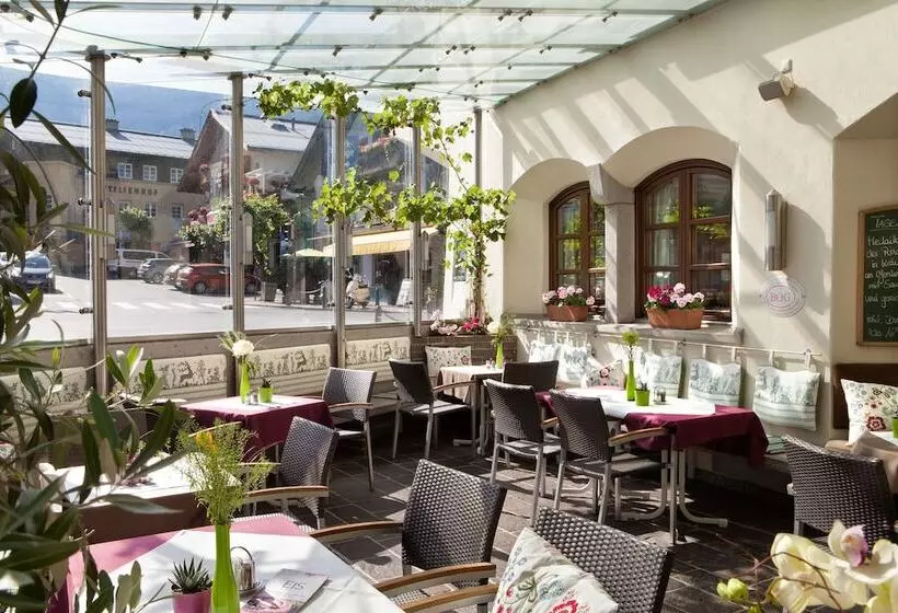 Fotos del hotel Zum Hirschen:  11