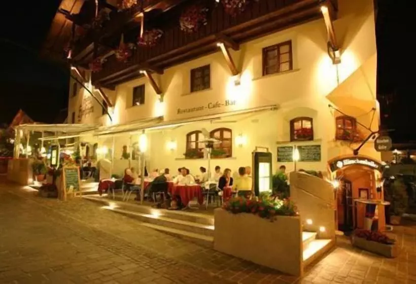 Fotos del hotel Zum Hirschen:  14