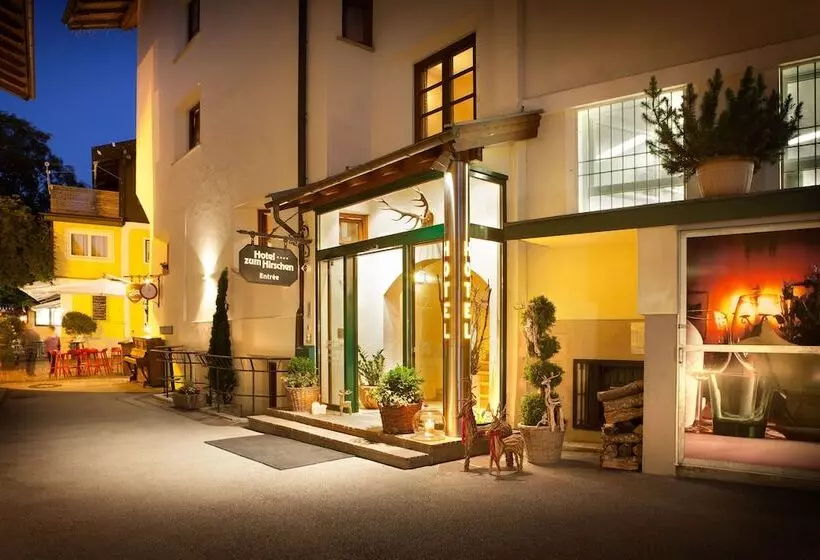 Fotos del hotel Zum Hirschen:  13