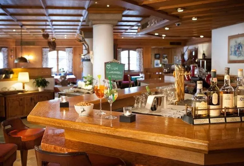 Fotos del hotel Zum Hirschen:  20