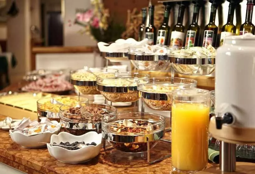 Fotos del hotel Zum Hirschen:  17