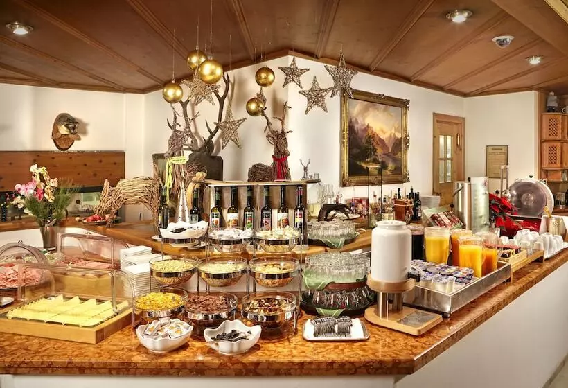 Fotos del hotel Zum Hirschen:  18