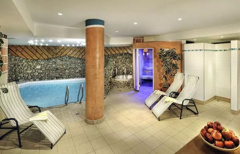 Fotos del hotel Zum Hirschen:  4