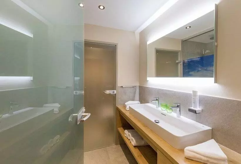 Fotos del hotel Zum Hirschen:  12