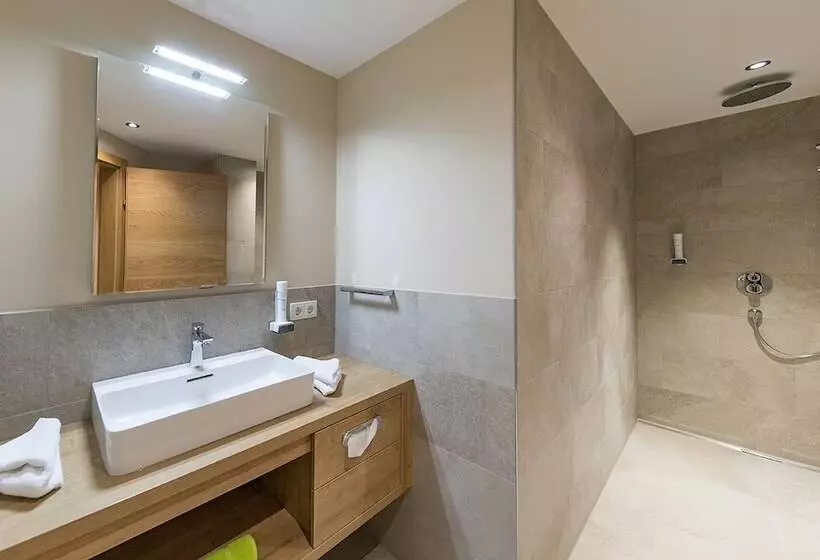 Fotos del hotel Zum Hirschen:  15