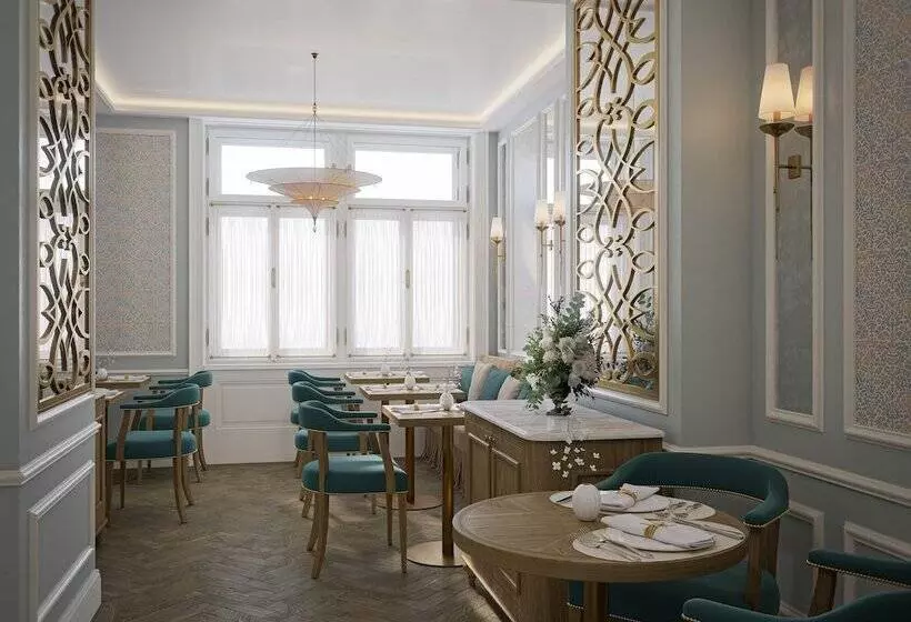 Fotos del hotel Zur Wiener Staatsoper:  2