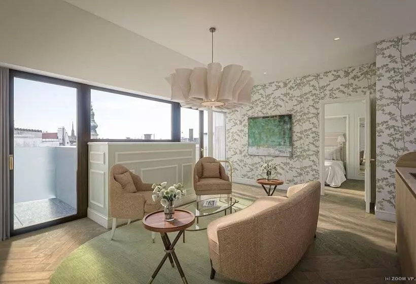 Fotos del hotel Zur Wiener Staatsoper:  3