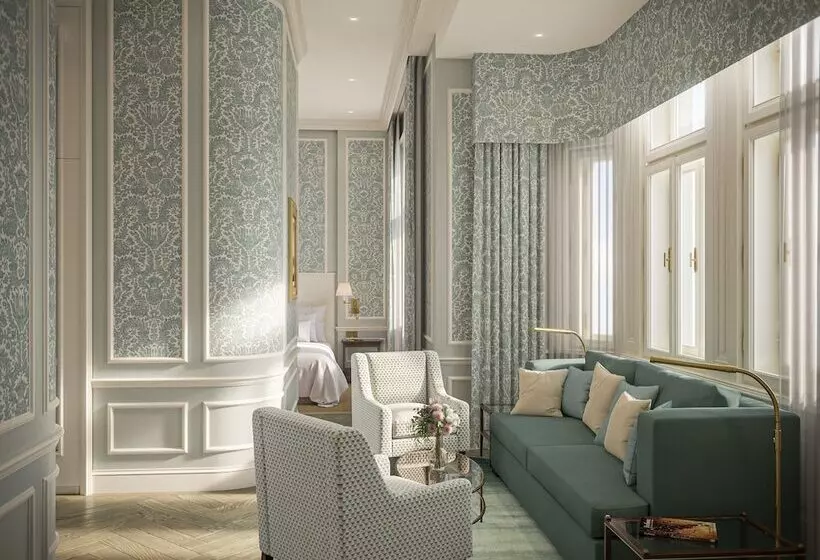 Fotos del hotel Zur Wiener Staatsoper:  4