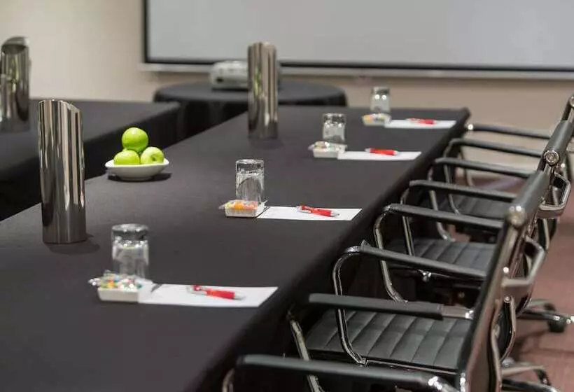 Fotos del hotel Grand Chancellor Melbourne:  7