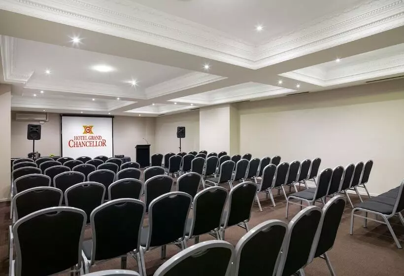 Fotos del hotel Grand Chancellor Melbourne:  10