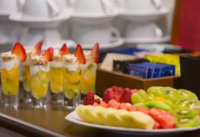 Fotos del hotel Grand Chancellor Melbourne:  6