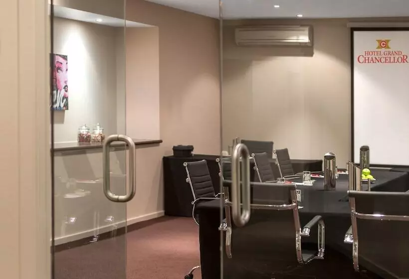 Fotos del hotel Grand Chancellor Melbourne:  15