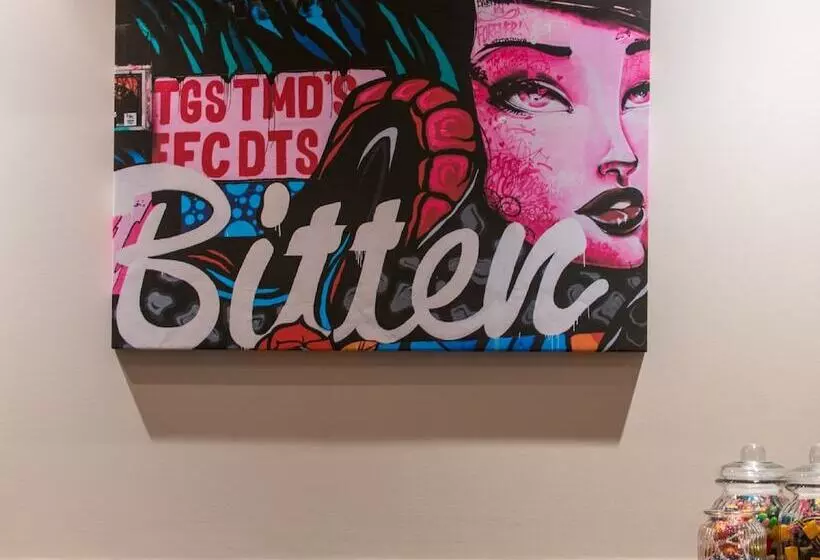 Fotos del hotel Grand Chancellor Melbourne:  4