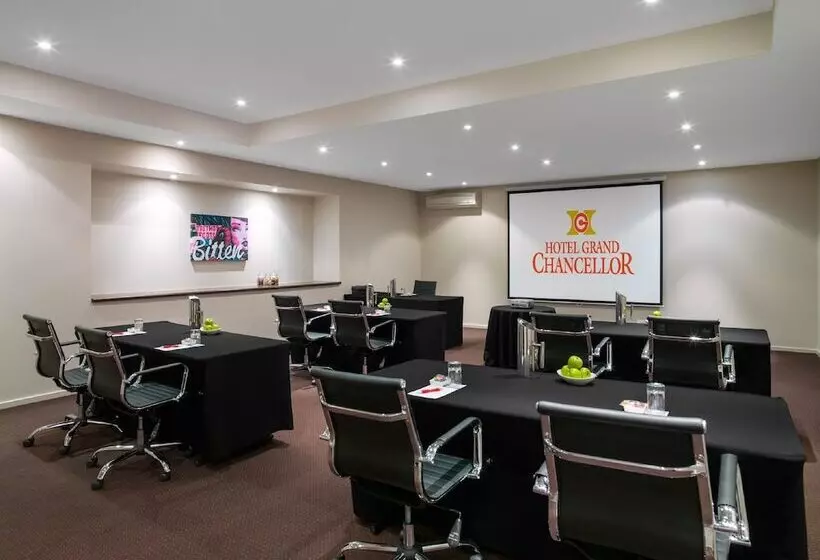 Fotos del hotel Grand Chancellor Melbourne:  13