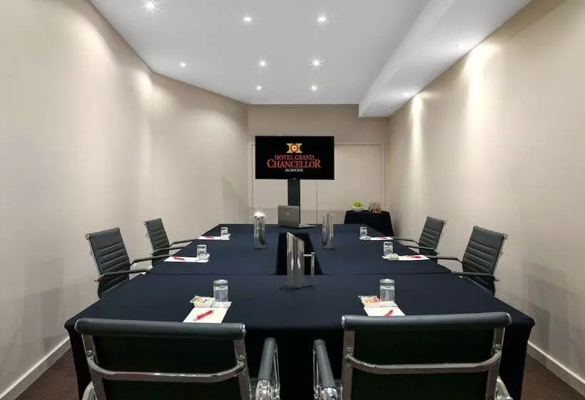 Fotos del hotel Grand Chancellor Melbourne:  3