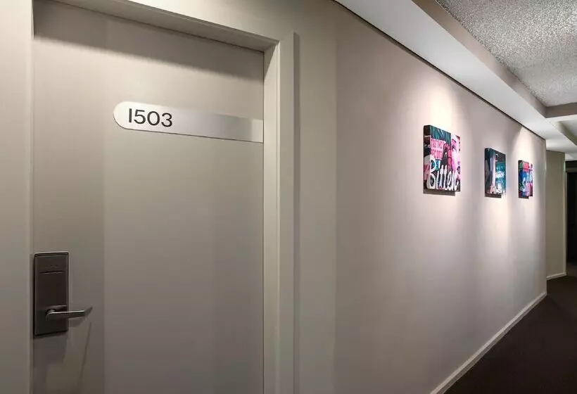 Grand Chancellor Melbourne