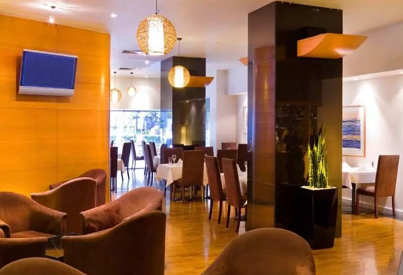 Fotos del hotel Grand Chancellor Melbourne:  12