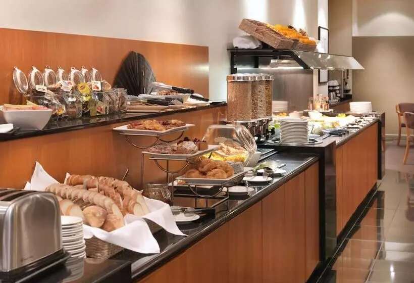 Fotos del hotel Grand Chancellor Melbourne:  14