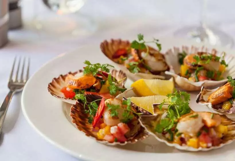 Fotos del hotel Grand Chancellor Melbourne:  9