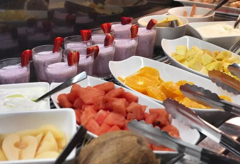 Fotos del hotel Grand Chancellor Melbourne:  2