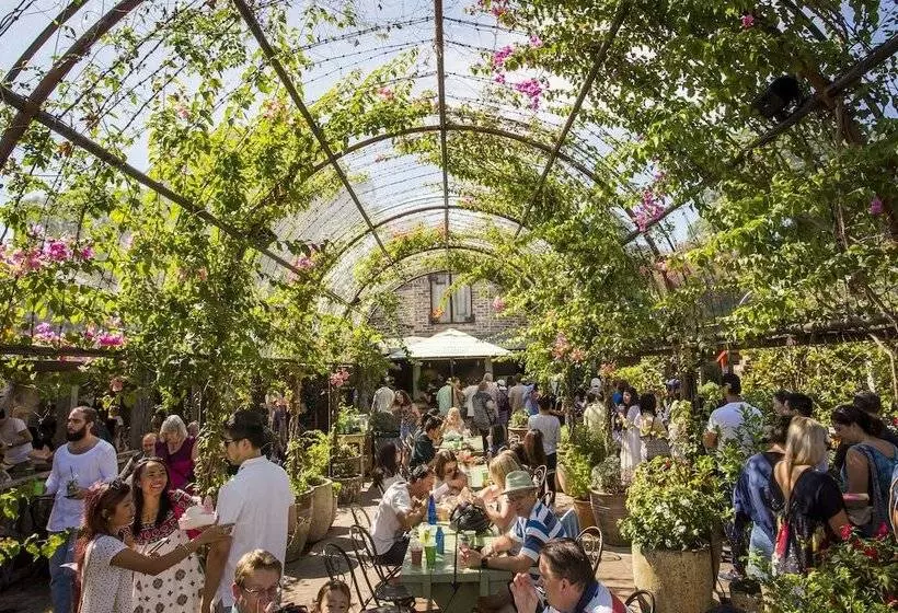 Fotos del hotel Holiday Inn Sydney Airport, An Ihg:  9