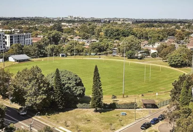 Fotos del hotel Holiday Inn Sydney Airport, An Ihg:  7