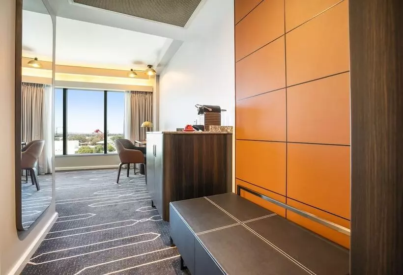 Fotos del hotel Holiday Inn Sydney Airport, An Ihg:  2