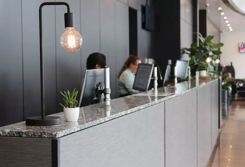 Fotos del hotel Holiday Inn Sydney Airport, An Ihg:  3