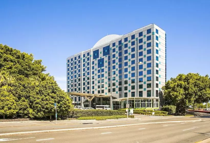 Holiday Inn Sydney Airport, An Ihg