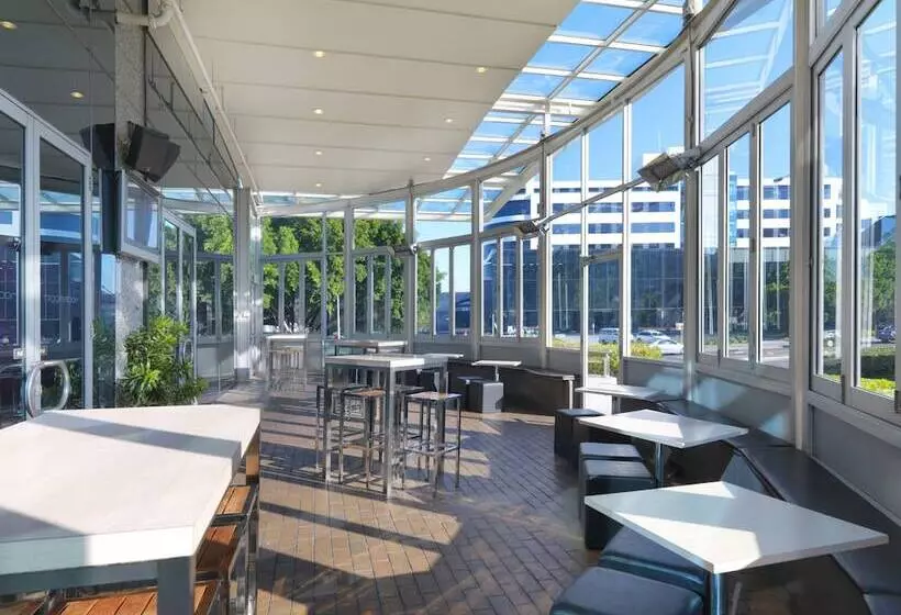 Fotos del hotel Holiday Inn Sydney Airport, An Ihg:  5