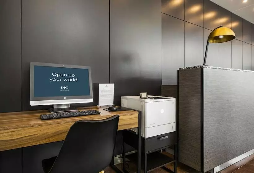 Fotos del hotel Holiday Inn Sydney Airport, An Ihg:  8