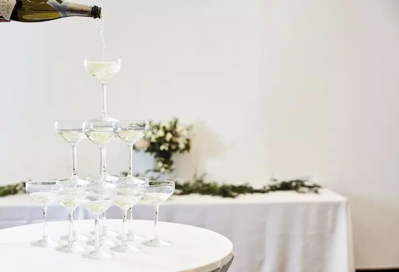 Fotos del hotel Holiday Inn Sydney Airport, An Ihg:  10