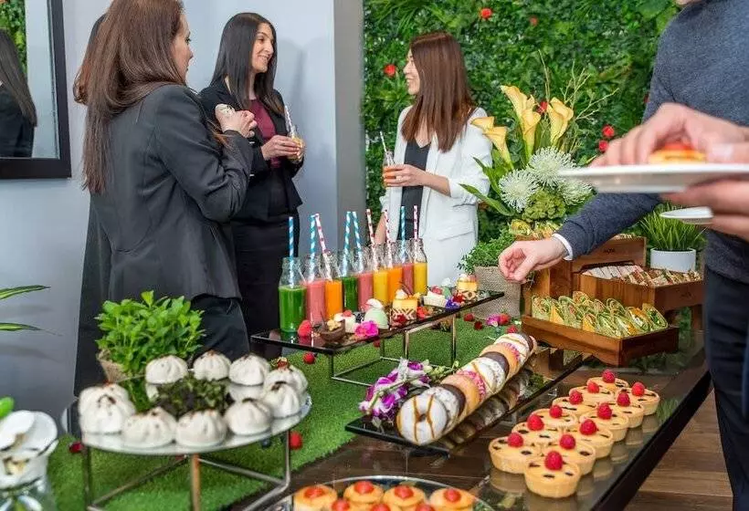 Fotos del hotel Holiday Inn Sydney Airport, An Ihg:  12