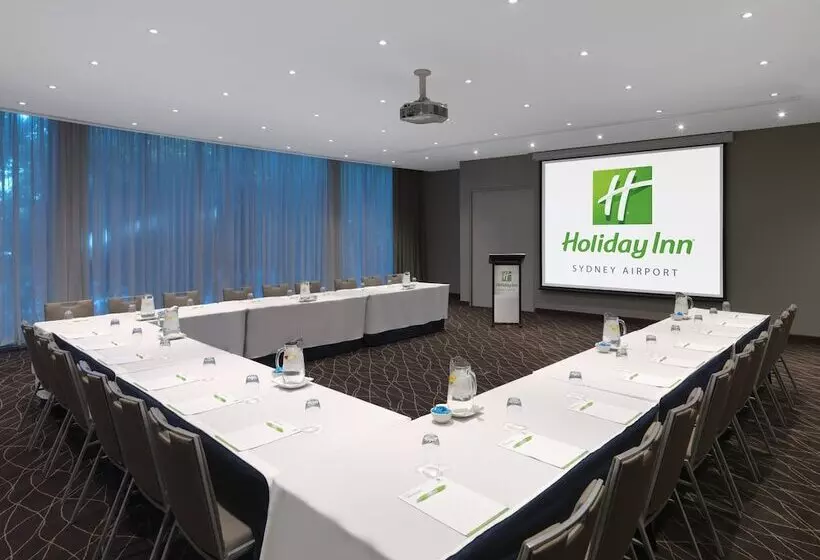Fotos del hotel Holiday Inn Sydney Airport, An Ihg:  4