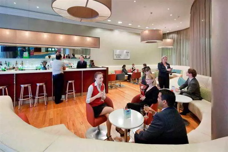 Fotos del hotel Mercure Perth:  5