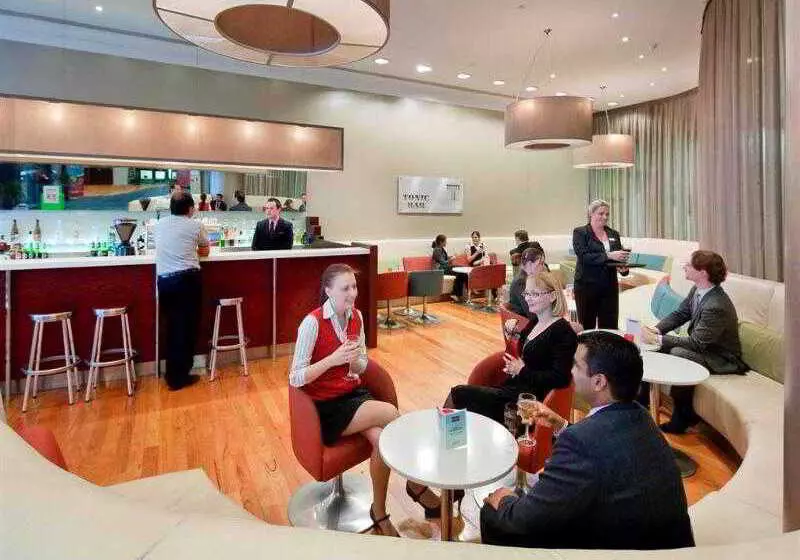 Fotos del hotel Mercure Perth:  10