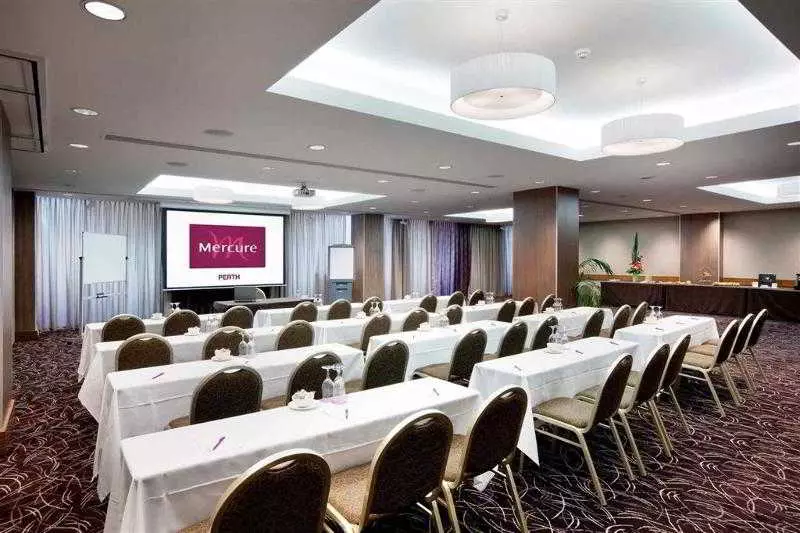 Fotos del hotel Mercure Perth:  25
