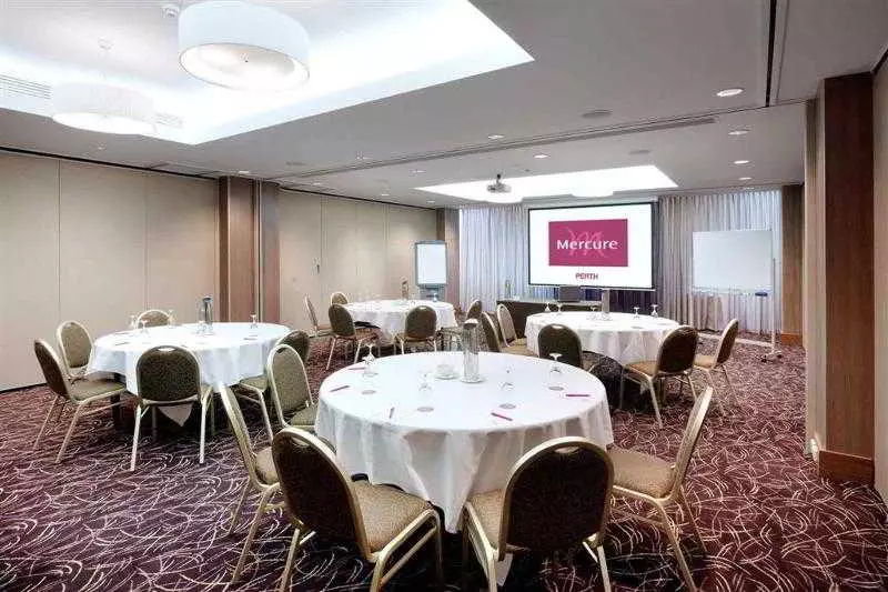 Fotos del hotel Mercure Perth:  24