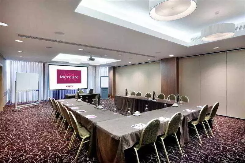Fotos del hotel Mercure Perth:  16