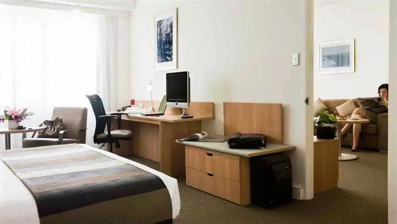 Fotos del hotel Mercure Perth:  20