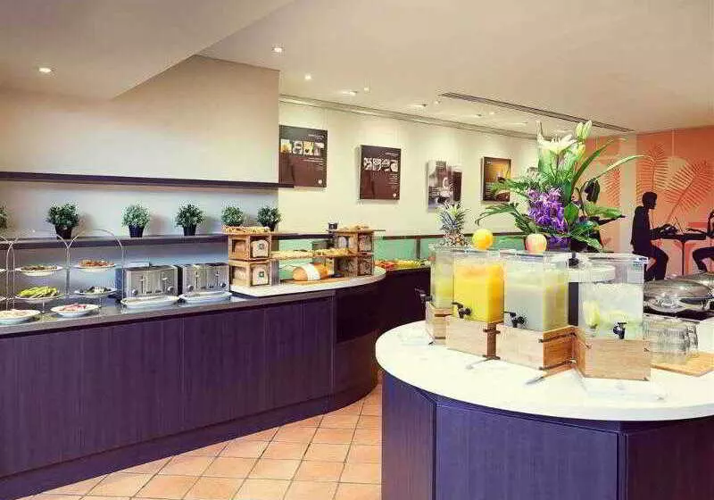 Fotos del hotel Mercure Perth:  15