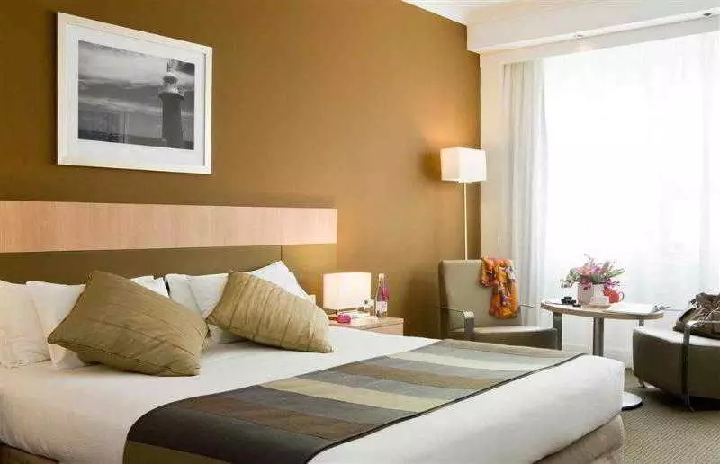 Fotos del hotel Mercure Perth:  13