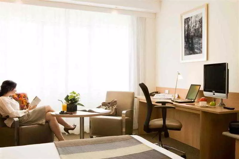 Fotos del hotel Mercure Perth:  22