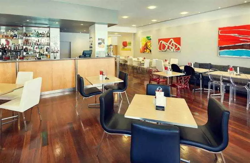 Fotos del hotel Mercure Perth:  14