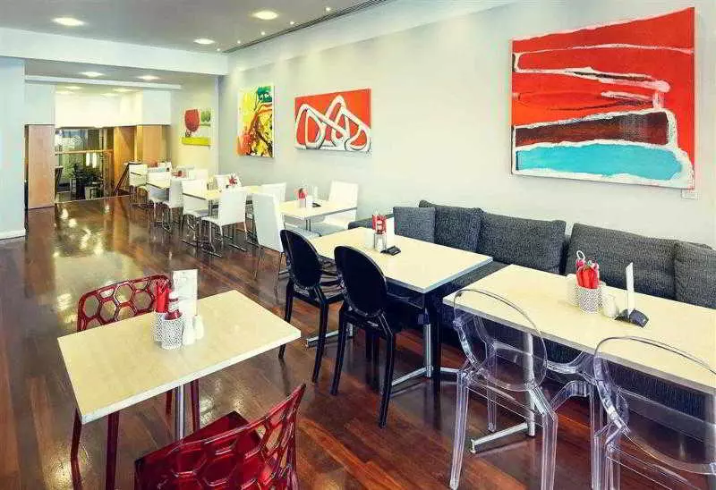 Fotos del hotel Mercure Perth:  4